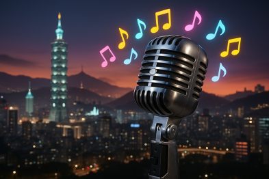 Karaoke Legends