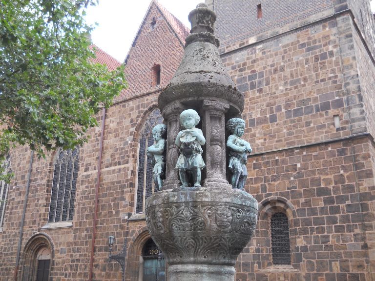 Activiteiten Bremen