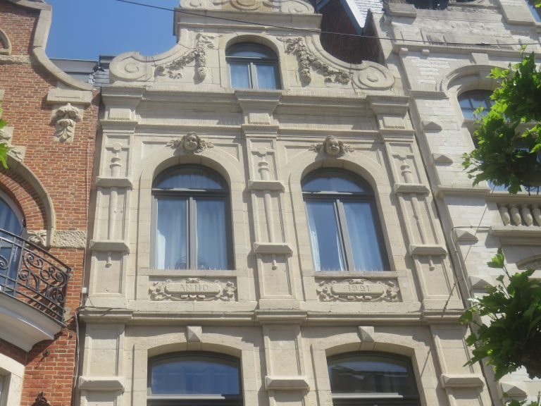 Activiteiten Leuven